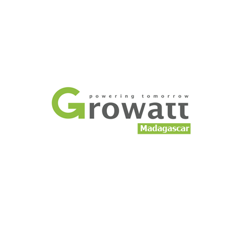 Growatt Madagascar
